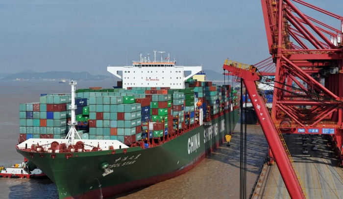 国际货运代理进出口反弹难以支撑？尽管国内外需求有所改善，但下半年外贸仍有下降的风险。
