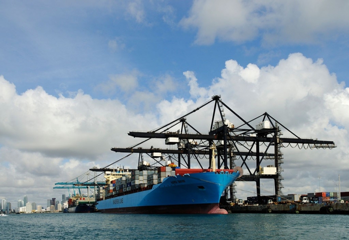 进口船务代理公司的优势是什么？