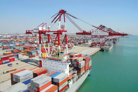 进口海运代理需要满足哪些基本条件？